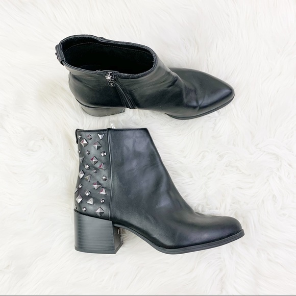Circus by Sam Edelman Shoes - Circus by Sam Edelman jaimee studded booties